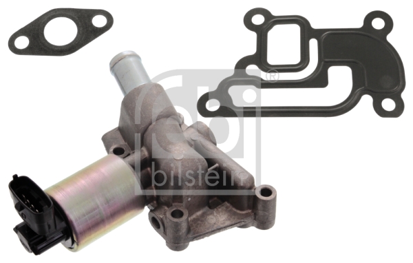 EGR-klep Febi Bilstein 104416