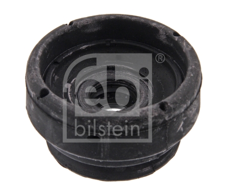 Veerpootlager & rubber Febi Bilstein 10446