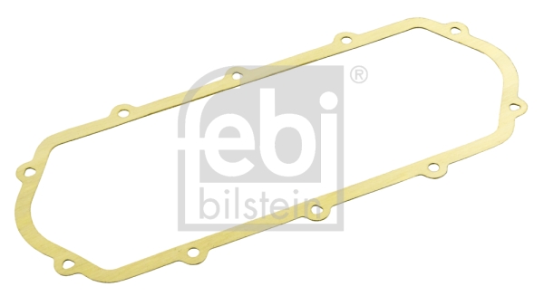 Oliekoeler pakking Febi Bilstein 104490