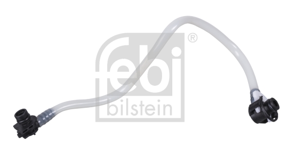 Brandstofslang Febi Bilstein 104493