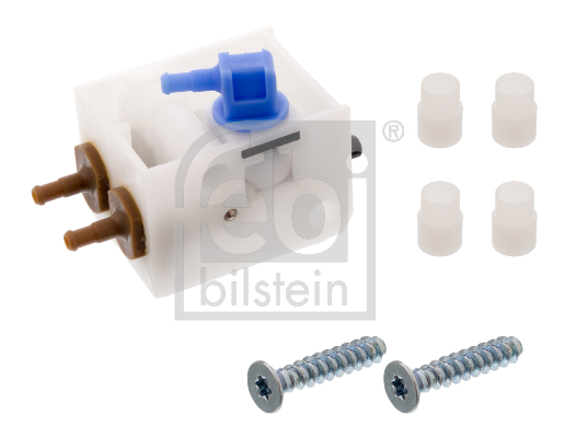 Motor voor stoelverstelling Febi Bilstein 104529