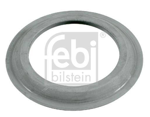 Stofkap wiellager Febi Bilstein 10452