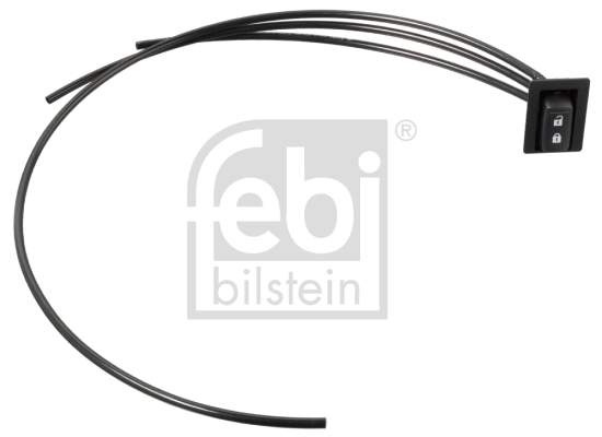 Schakelaar Febi Bilstein 104563