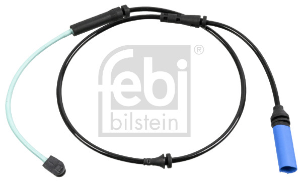 Slijtage indicator Febi Bilstein 104575