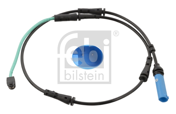 Slijtage indicator Febi Bilstein 104576