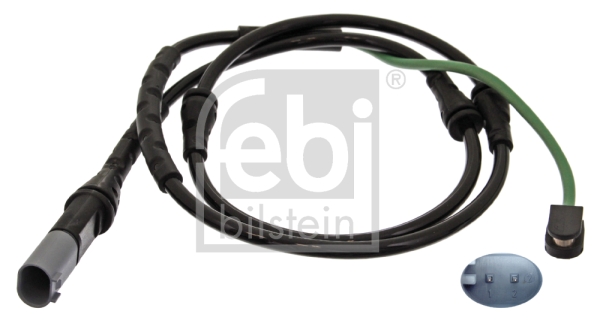 Slijtage indicator Febi Bilstein 104599