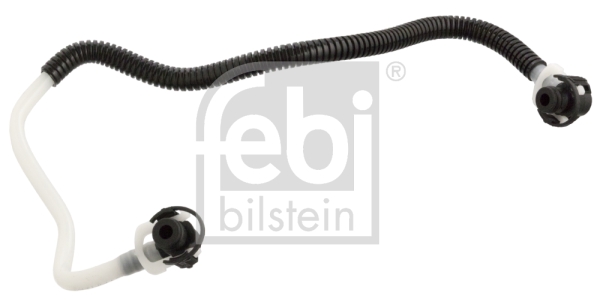 Brandstofslang Febi Bilstein 104633