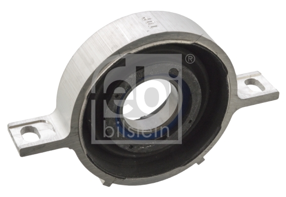 Cardanaslager / ophanging Febi Bilstein 104646