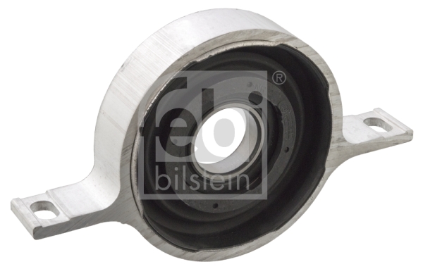Cardanaslager / ophanging Febi Bilstein 104652