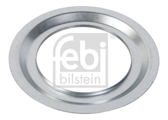 Stofkap wiellager Febi Bilstein 10465