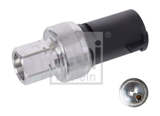 Airco hogedrukschakelaar Febi Bilstein 104677
