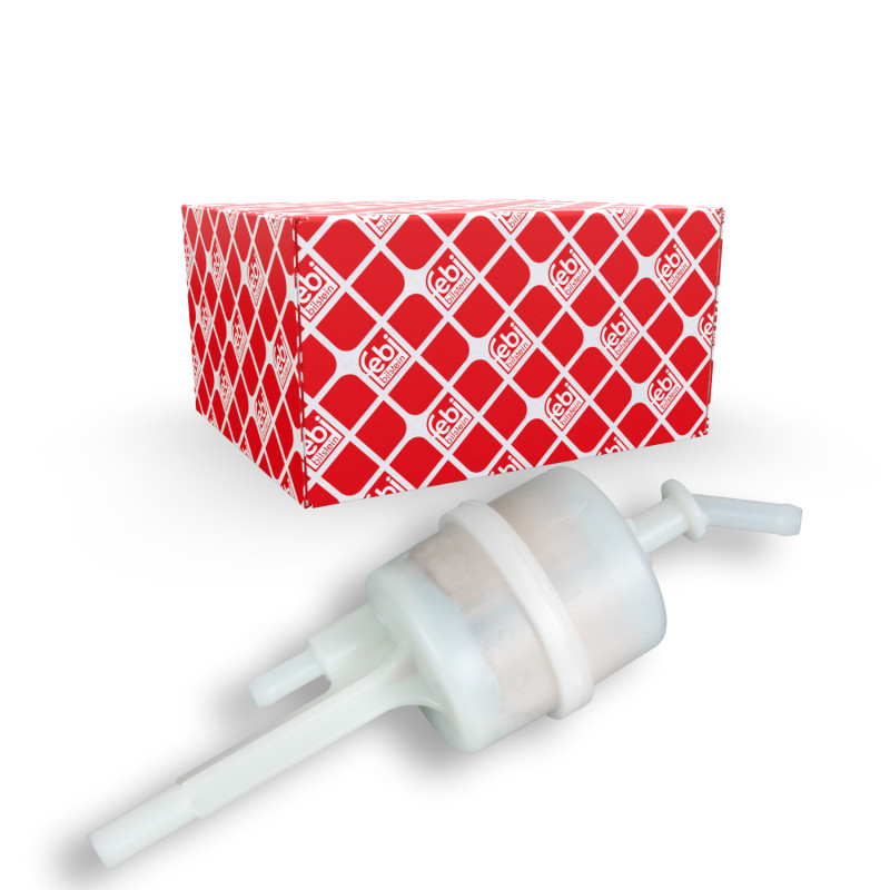 Filter, ontluchting (brandstoftank) Febi Bilstein 104682