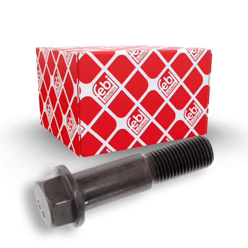 Schroef Febi Bilstein 104691