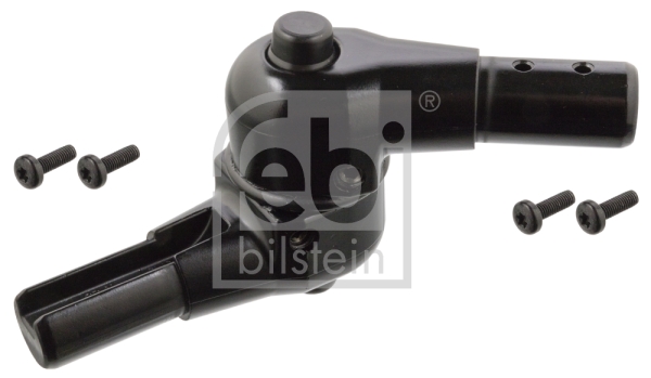 Buitenspiegelkap Febi Bilstein 104693