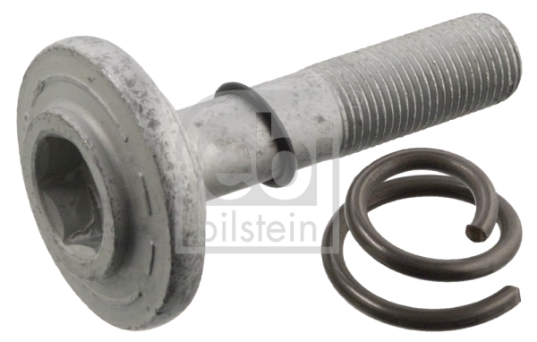 Aandrijfas/Cardanas bout/moer Febi Bilstein 104750