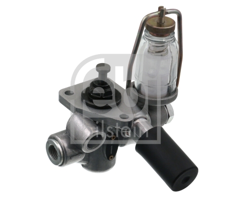 Brandstofpomp Febi Bilstein 104786
