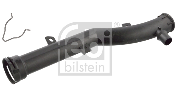 Koelmiddelleiding verbindingsstuk Febi Bilstein 104800
