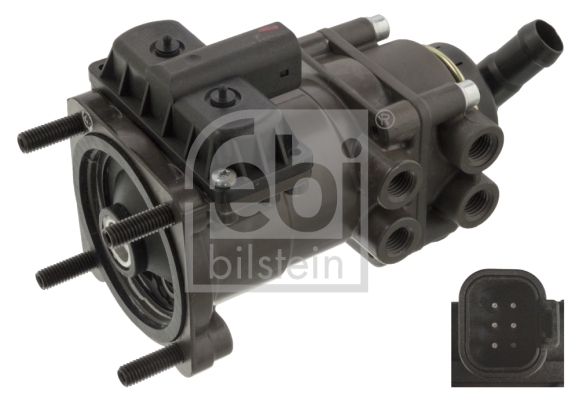 Remklep Febi Bilstein 104892