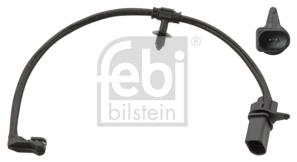 Slijtage indicator Febi Bilstein 104920