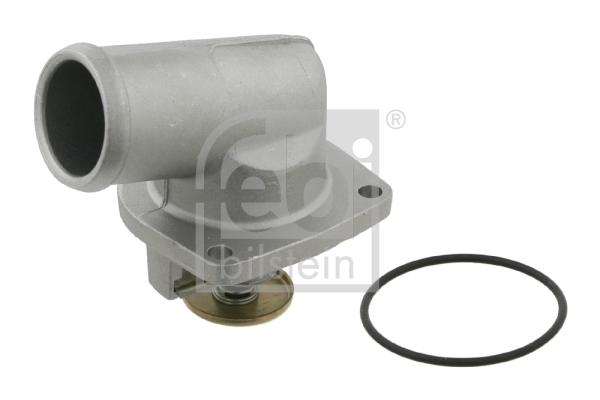 Thermostaat Febi Bilstein 10507