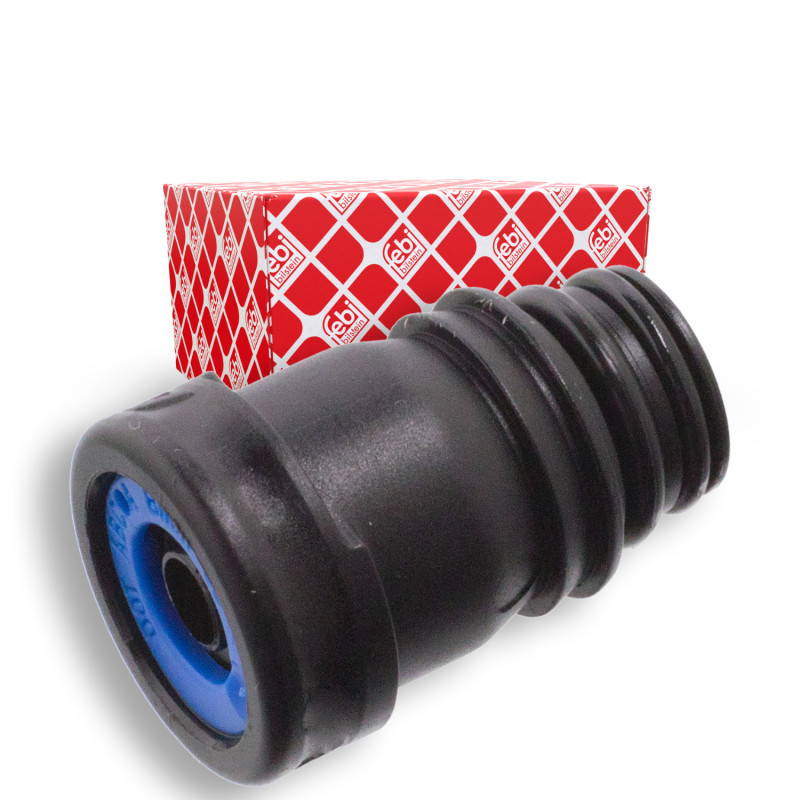 Verbindingsklem, persluchtleiding Febi Bilstein 105604