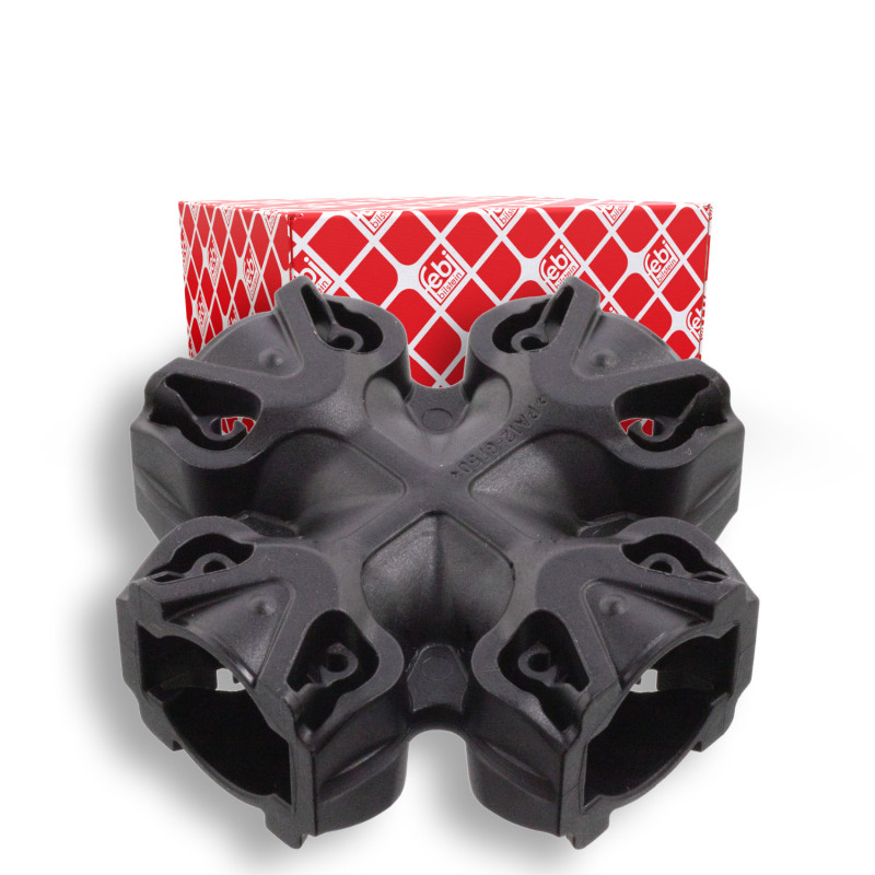 Verbindingsklem, persluchtleiding Febi Bilstein 105615