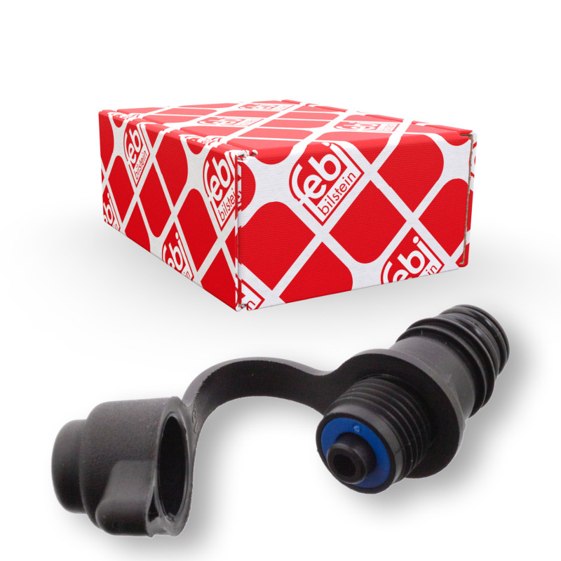 Verbindingsklem, persluchtleiding Febi Bilstein 105617