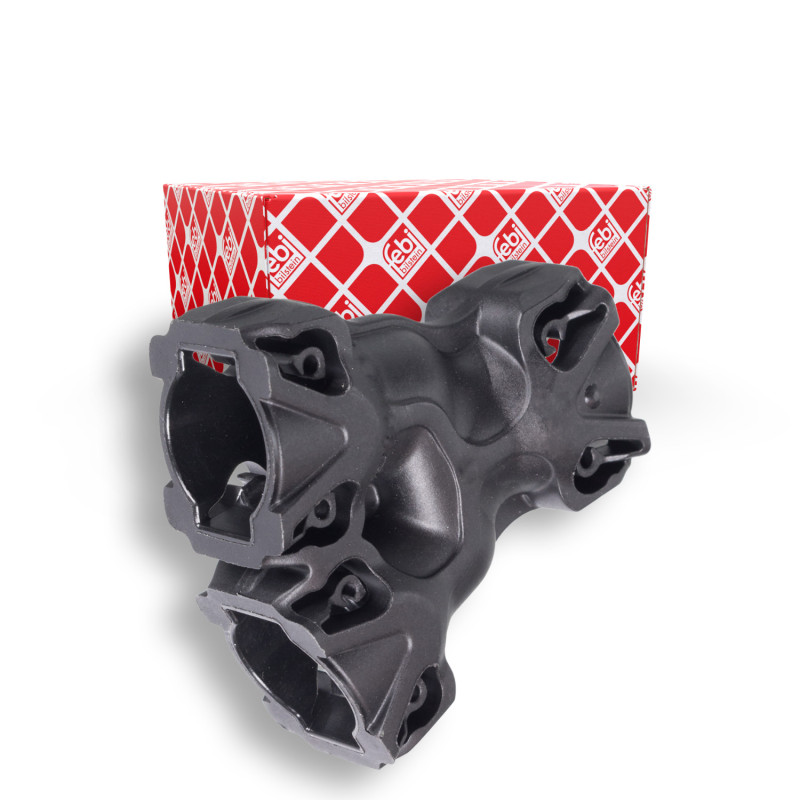 Verbindingsklem, persluchtleiding Febi Bilstein 105629