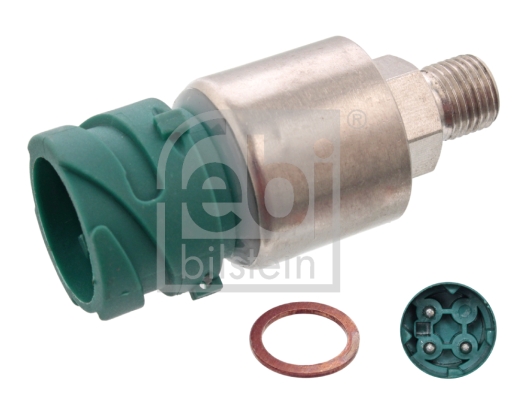 Schakelmodule sensor Febi Bilstein 105741
