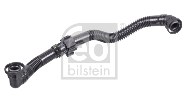 Inlaatslang-/pijp luchtfilter Febi Bilstein 105763