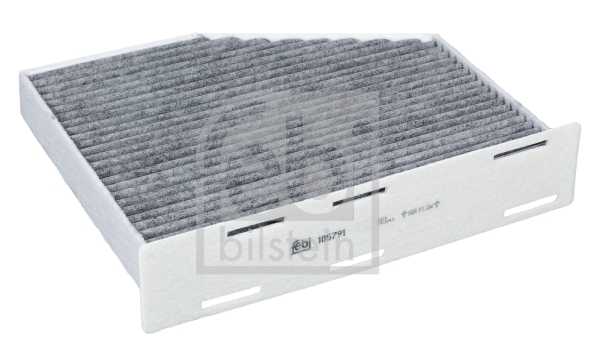 Interieurfilter Febi Bilstein 105791