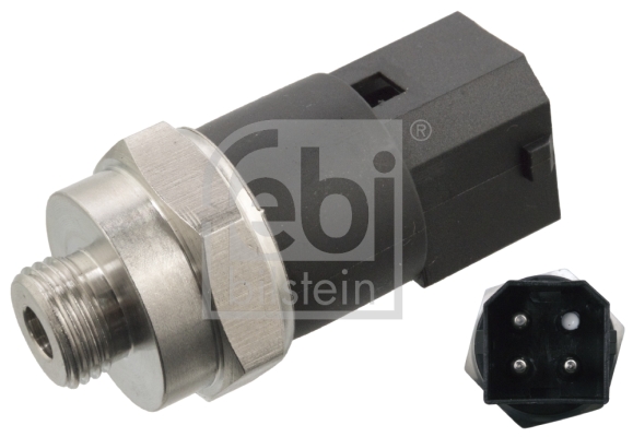 Oliedruksensor Febi Bilstein 105793