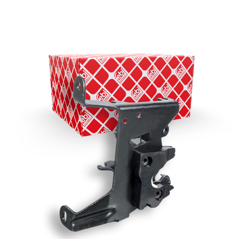 Frontklepslot Febi Bilstein 105804