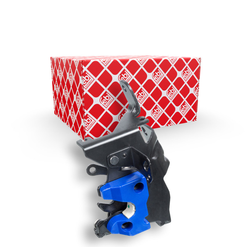 Frontklepslot Febi Bilstein 105807