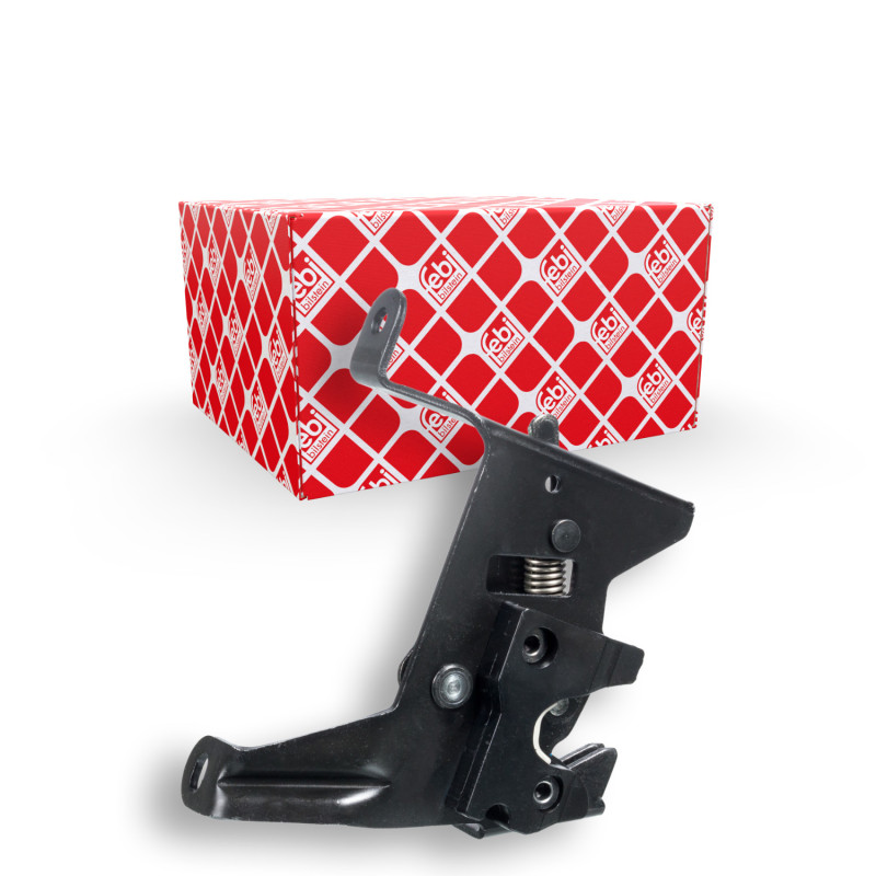 Frontklepslot Febi Bilstein 105820