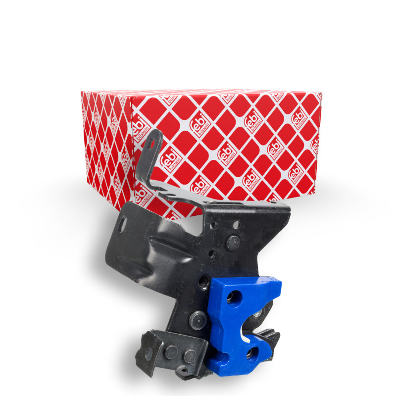 Frontklepslot Febi Bilstein 105826