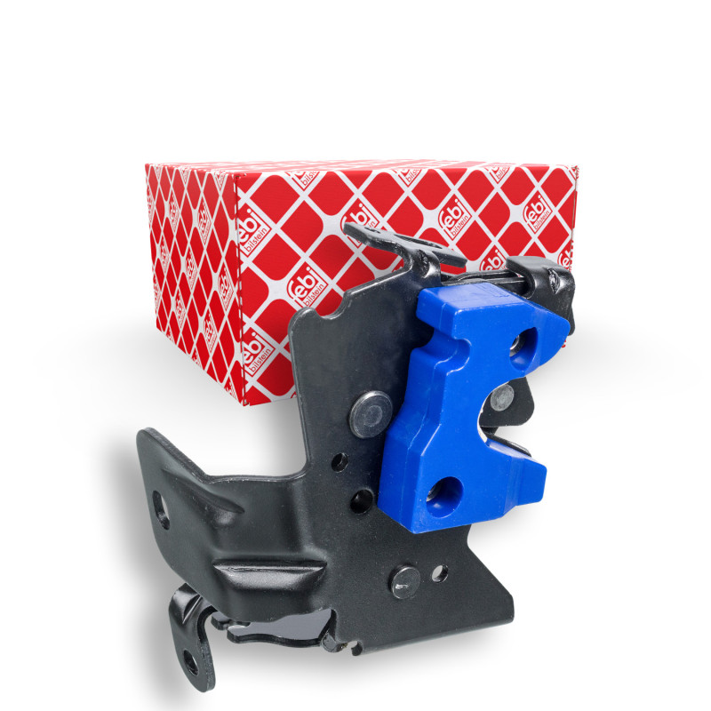 Frontklepslot Febi Bilstein 105827