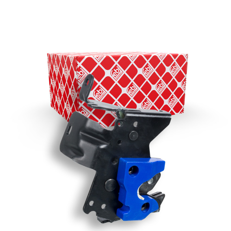 Frontklepslot Febi Bilstein 105836