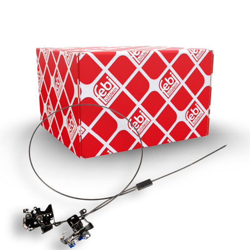 Frontklepslot Febi Bilstein 105845