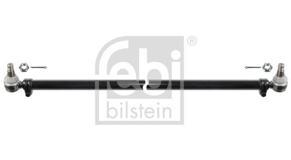 Spoorstang Febi Bilstein 105857