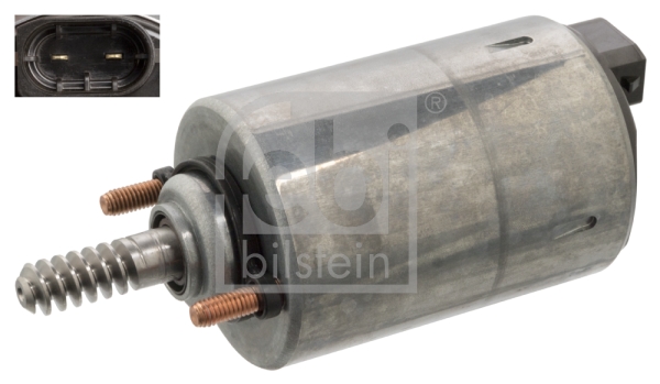 Regelelement variabele slag (Vanos) Febi Bilstein 105904
