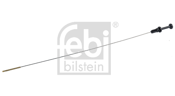 Oliepeilstok Febi Bilstein 105934