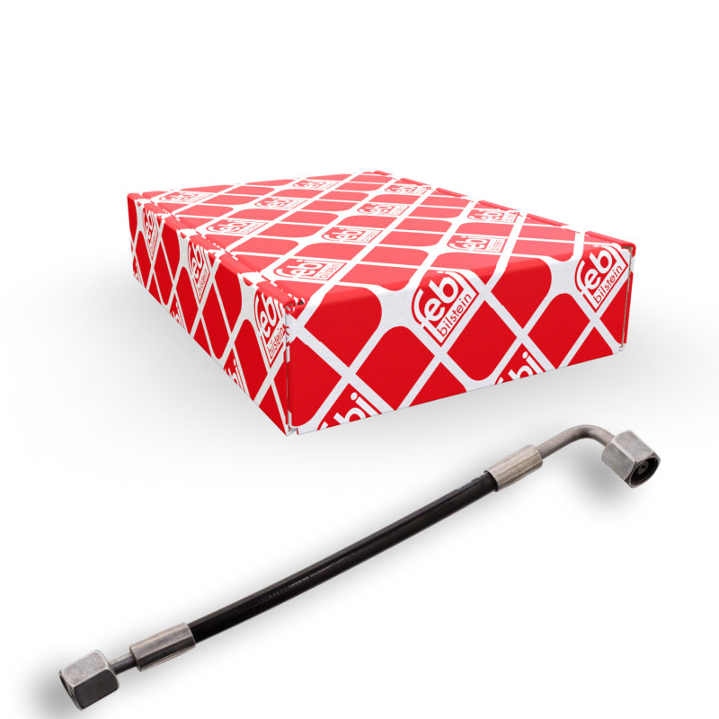 Slangleiding, kiepmechanisme Febi Bilstein 105950