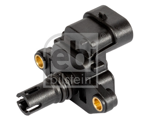 MAP sensor Febi Bilstein 105991