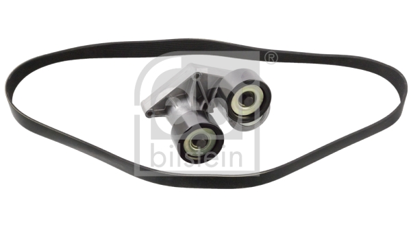 Poly V-riemen kit Febi Bilstein 106001