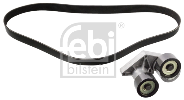 Poly V-riemen kit Febi Bilstein 106002