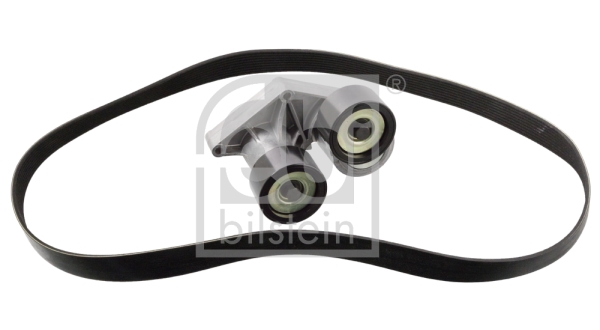 Poly V-riemen kit Febi Bilstein 106007