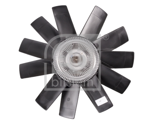 Ventilatorwiel-motorkoeling Febi Bilstein 106015
