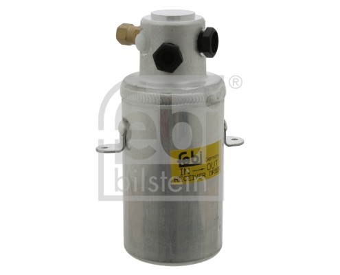 Airco droger/filter Febi Bilstein 10604