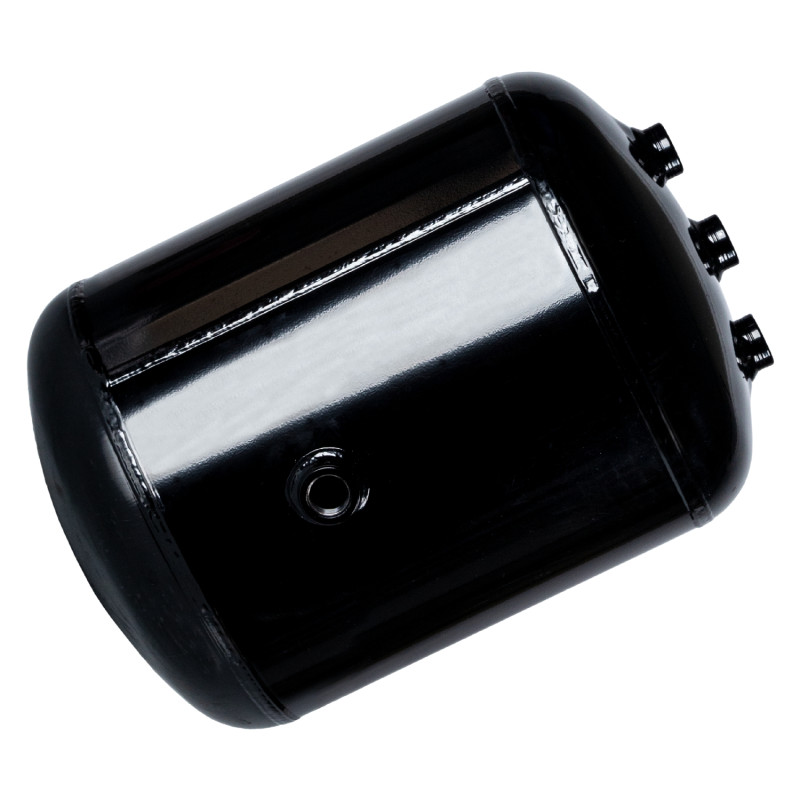 Luchtreservoir, pneumatisch systeem Febi Bilstein 106064